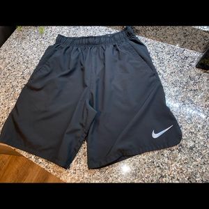 Nike Dri-Fit Athletic Shorts